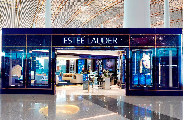 este lauder: Estée Lauder Companies face cybersecurity breach; reveals  'unauthorized party obtained some data from its systems' - The Economic  Times