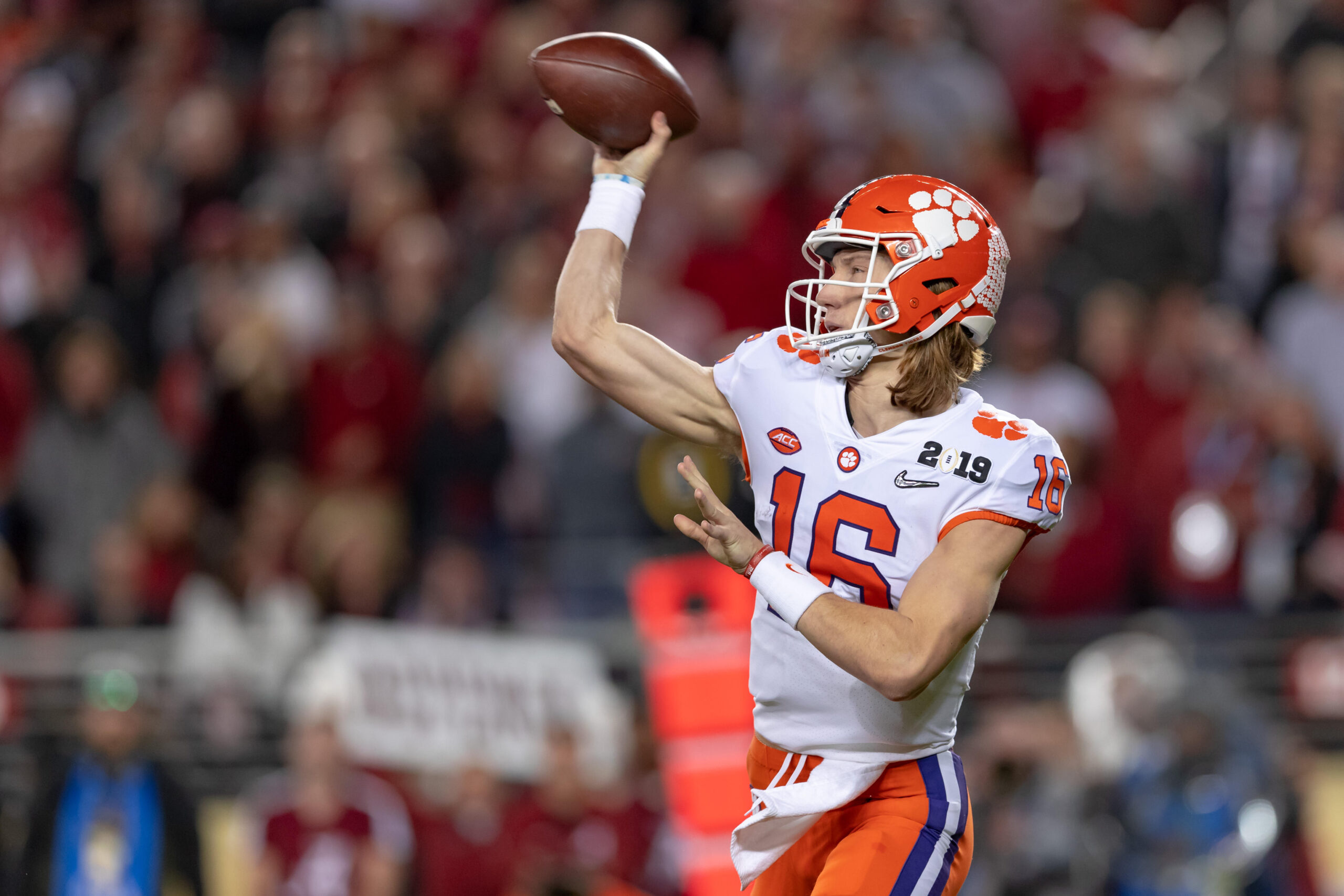 Age Discrimination in the NFL: Trevor Lawrence's Legal Right to Enter the  NFL Draft - Pechman Law Group