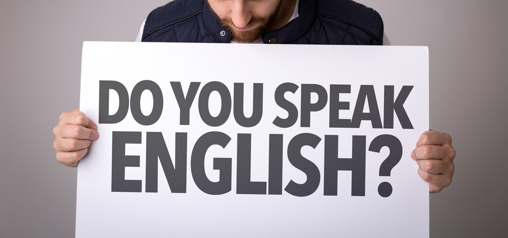 Non-Native English Employer? Don't Make These Four Common Errors