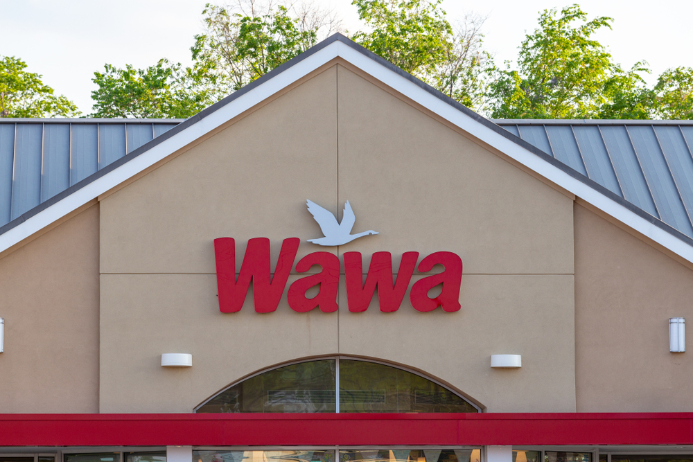 Wawa To Pay 1 4 Million To Assistant Managers For Unpaid Overtime 