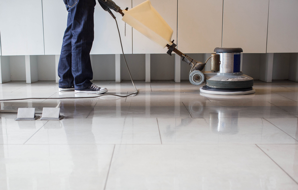 Janitorial, CLEAN eNVy Commercial Cleaning