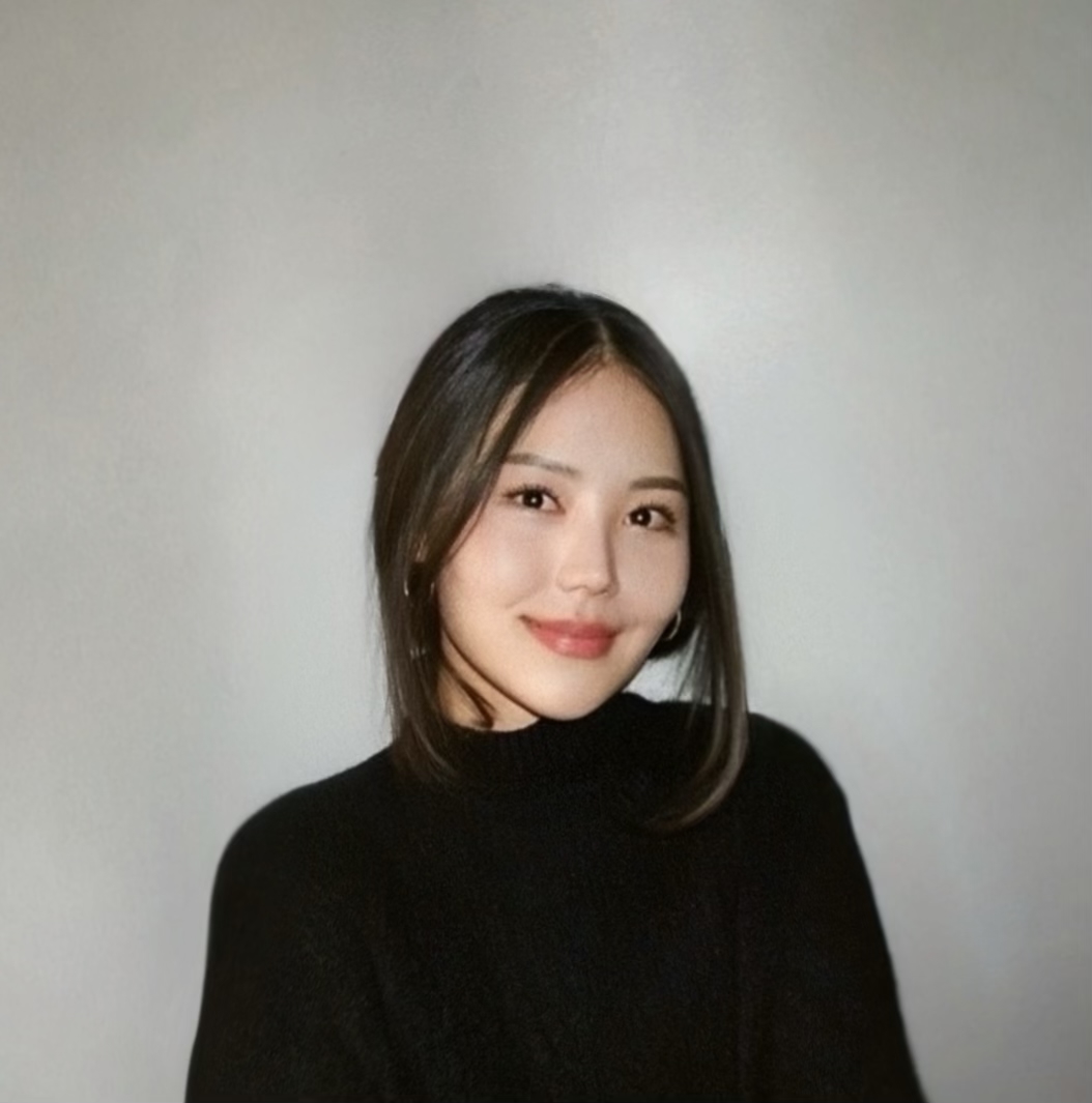 Eunice Cho Headshot