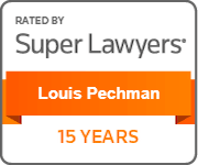 New York Super Lawyer Since 2007